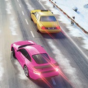 Traffic: Illegal Road Racing 5 v 1.7 [ВЗЛОМ: Много денег]
