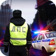Симулятор Русской Полиции 2 v 2.0