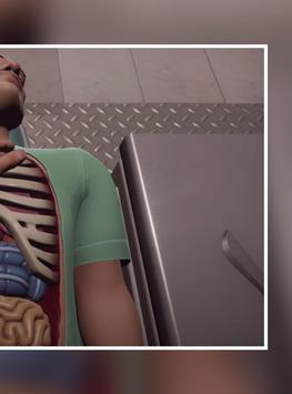 Surgery Simulator 2 v 1.0 скриншот №2