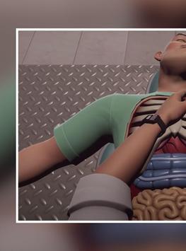 Surgery Simulator 2 v 1.0 скриншот №7