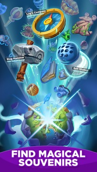 Best Fiends Forever [ВЗЛОМ: много денег] v 2.5.1