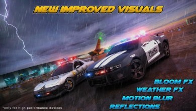Дубай Дрифт 2 [ВЗЛОМ: всё открыто] 2.5.3 скриншот №2