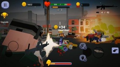 After Us v 0.71 [ВЗЛОМ] скриншот №6