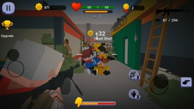 After Us v 0.71 [ВЗЛОМ] скриншот №1
