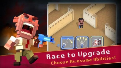 Guns.io - Survival Shooter v 1.0.8 [ВЗЛОМ: много денег] скриншот №2
