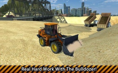 New York Construction Simulator [ВЗЛОМ: Много денег] v 1.3
