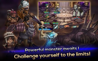 Vimala Defense Warlords [ВЗЛОМ] v 1.5 скриншот №5