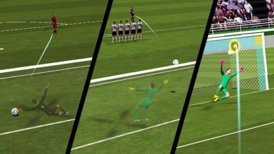 Champions Football League 2017 v 1.0.4