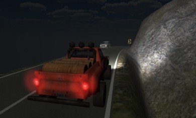 Truck Driver 3D: Offroad [ВЗЛОМ: все разблокировано] v 1.13 скриншот №6