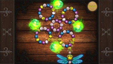 Marble Duel [ВЗЛОМ много денег] v 3.0.0 скриншот №8