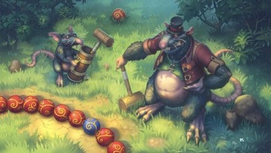 Marble Duel [ВЗЛОМ много денег] v 3.0.0 скриншот №5