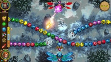 Marble Duel [ВЗЛОМ много денег] v 3.0.0 скриншот №6