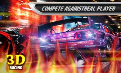 Drag Of Racing Kings [ВЗЛОМ на деньги] v 3.0