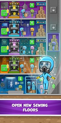 Medical Idle Factory screenshot №6