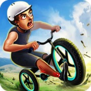 Бешеные гонки - Crazy Wheels [ВЗЛОМ: бесконечные алмазы] v 1.0.7