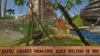 Pirate Island Survival 3D v 1.9.0 [ВЗЛОМ] скриншот №8