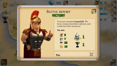 Battle Empire: Roman Wars (Империя битв: римские войны) [ВЗЛОМ]