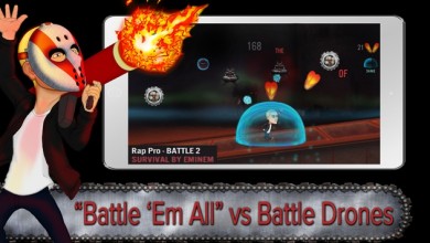 Shady Wars v 1.31 [ВЗЛОМ] скриншот №5