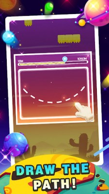 Line Runner 2D screenshot №6