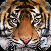 Ultimate Tiger Simulator 2