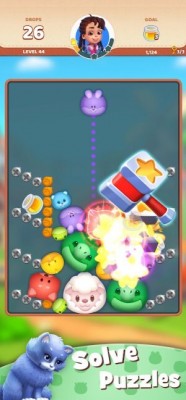 Hey Drops screenshot №2