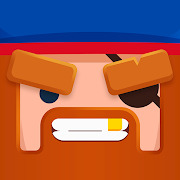Остров Пиратов - Idle Clicker Tycoon