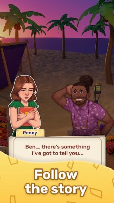 Merge Party screenshot №8