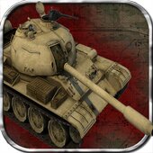 Russian Tank Battle Мод (Много Денег)