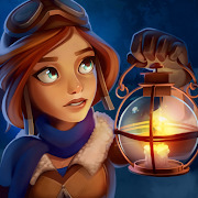 Puzzle Odyssey: adventure game