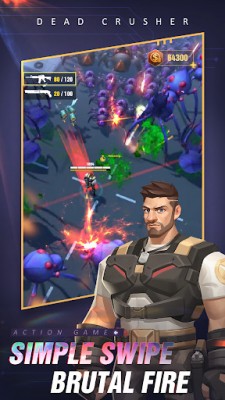 Dead Crusher screenshot №1