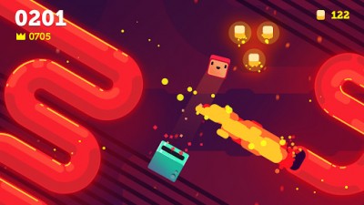 Toast it Up screenshot №5