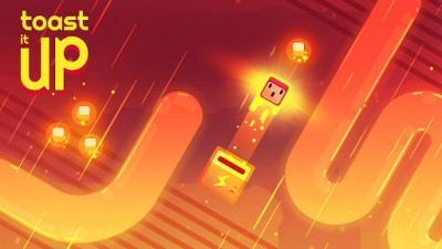 Toast it Up screenshot №1