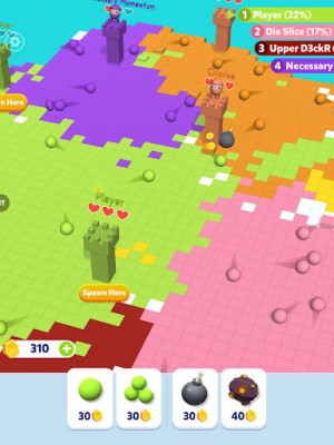 Pixel Hit screenshot №4