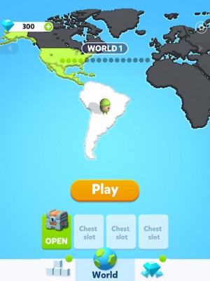 Pixel Hit screenshot №1