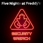 FNaF 9: security breach