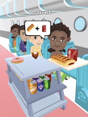 Hyper Airways screenshot №2
