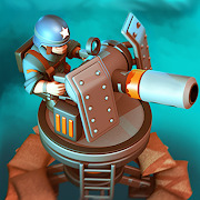 Shelter Defense: TD Shooter