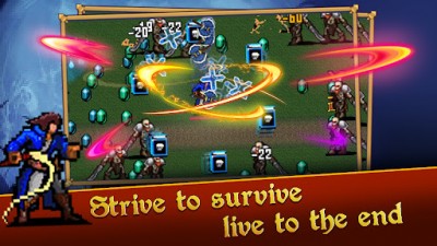 Survival Day Legend screenshot №2