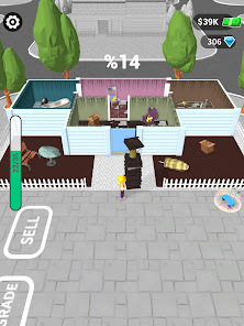 House Flip Master screenshot №8