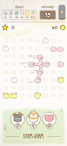 Mochi Mochi! screenshot №1