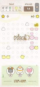 Mochi Mochi! screenshot №8