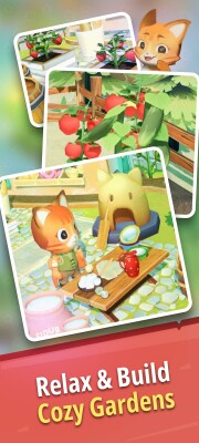 Idle Cozy Island screen 3