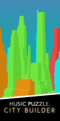Music Puzzle screen 1