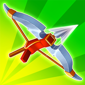 Archer Hero - Bow Masters (ВЗЛОМ, Мод-Меню)