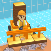 Tile Stamper (ВЗЛОМ, Бесплатные покупки)