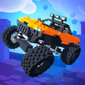 Monster Demolition - Giants 3D (ВЗЛОМ, Нет рекламы)