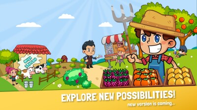 Idle Lemonade Tycoon Empire screen 4