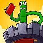 Rainbow.io - Outdo Craft Tower (ВЗЛОМ, Нет рекламы)