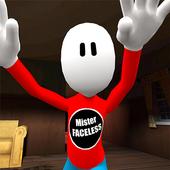 Mr. Faceless ((ВЗЛОМ, Нет рекламы)