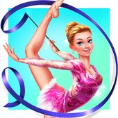 Дружная команда гимнасток (Мод, Все разблокировано) 1.1.9